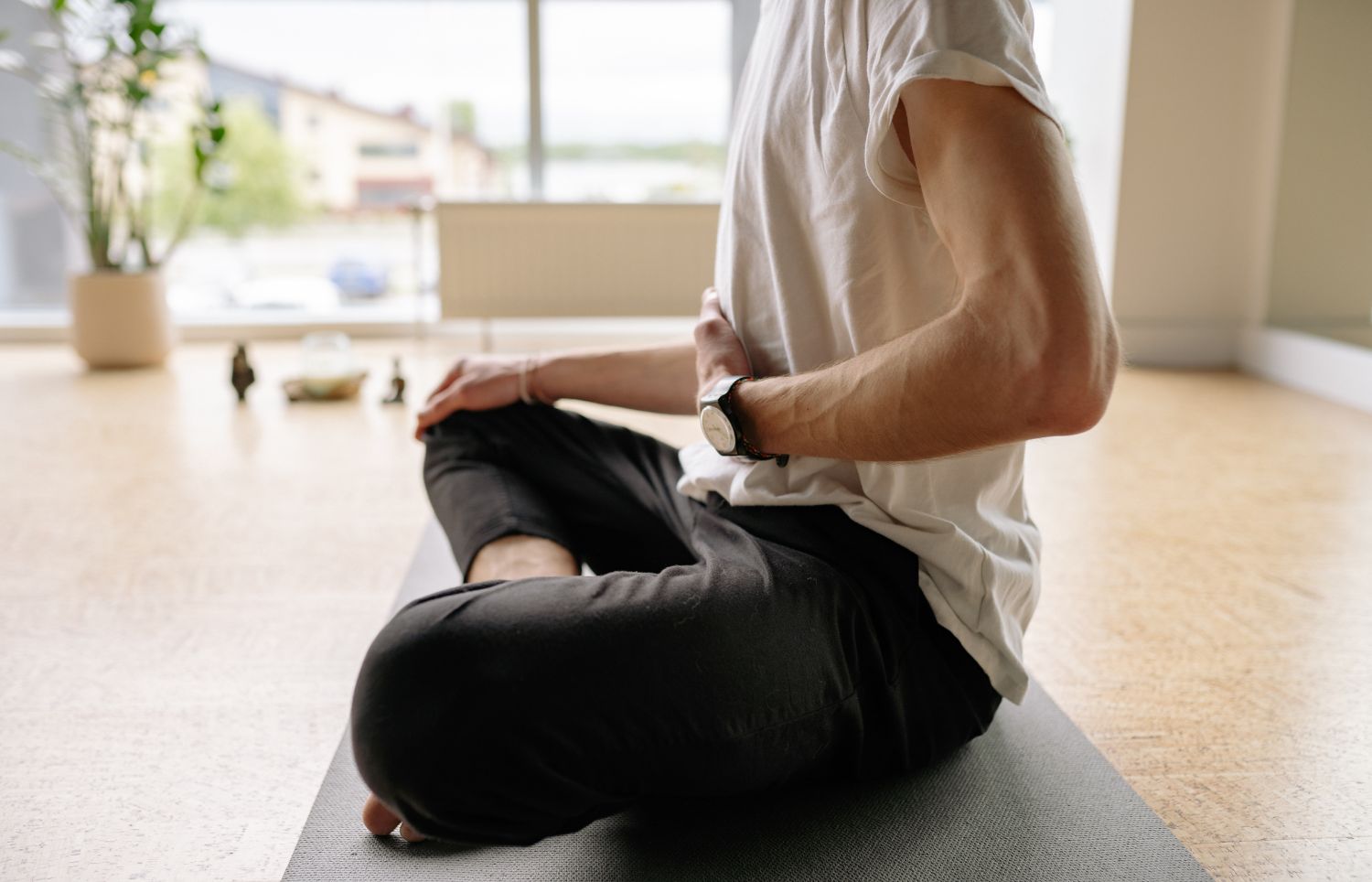 Pelvic Floor Exercises as Rectal Prolapse Treatment