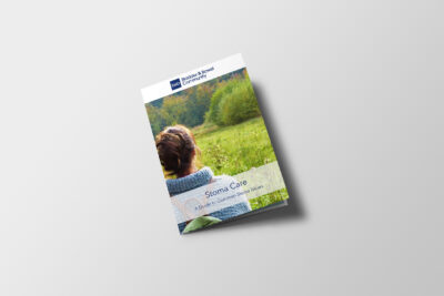 Stoma Care Download