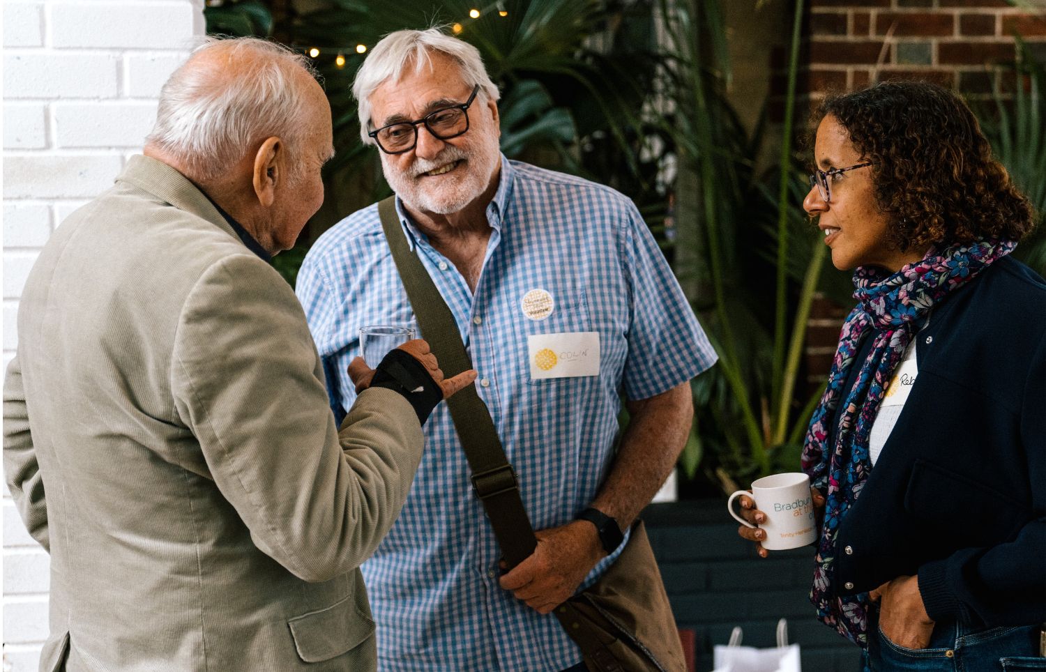 Marmalade Trust Event LAW