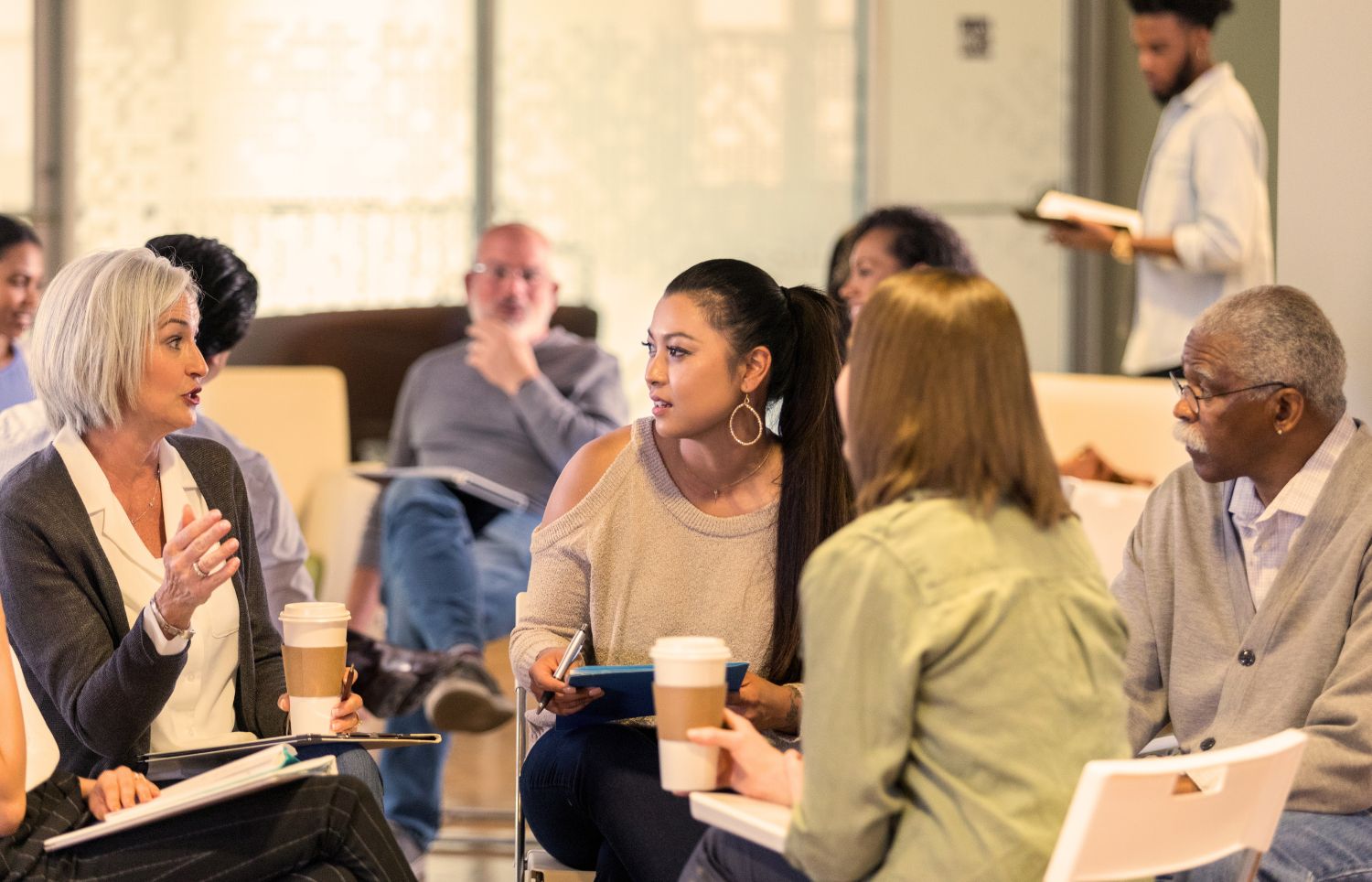 Stoma Support Group